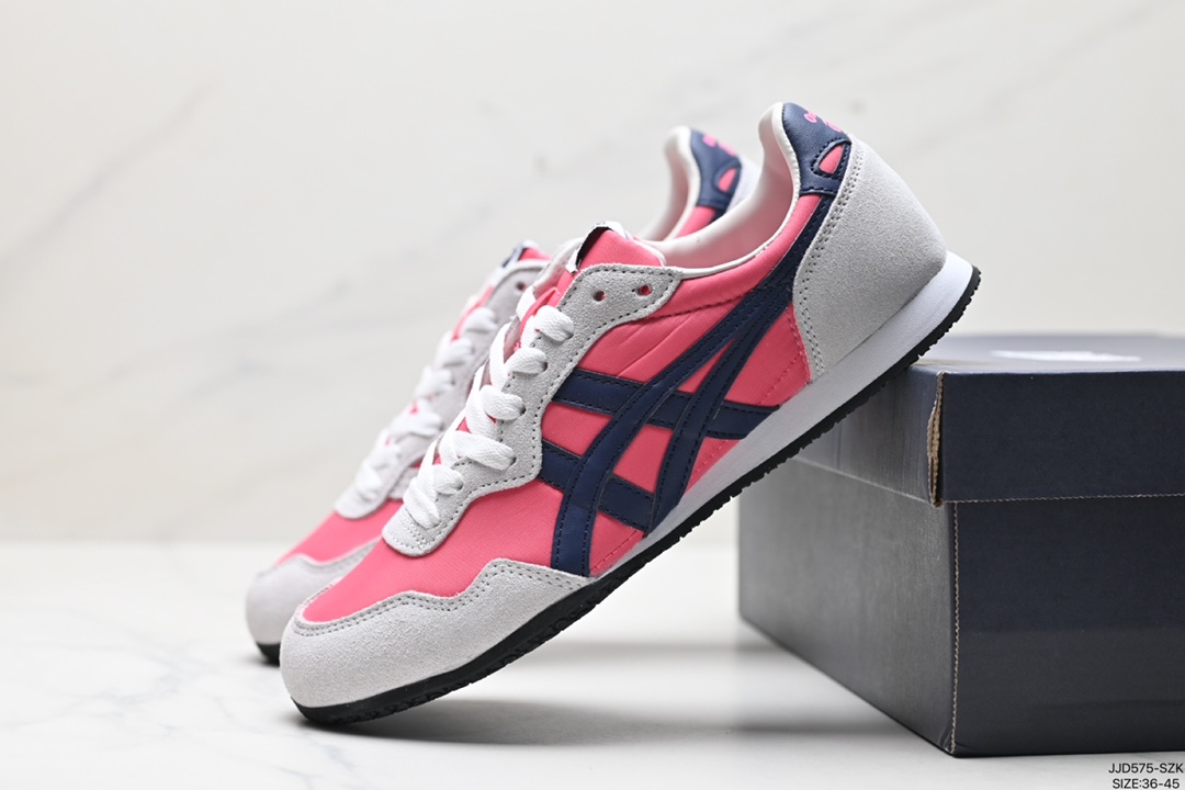 Asics Shoes